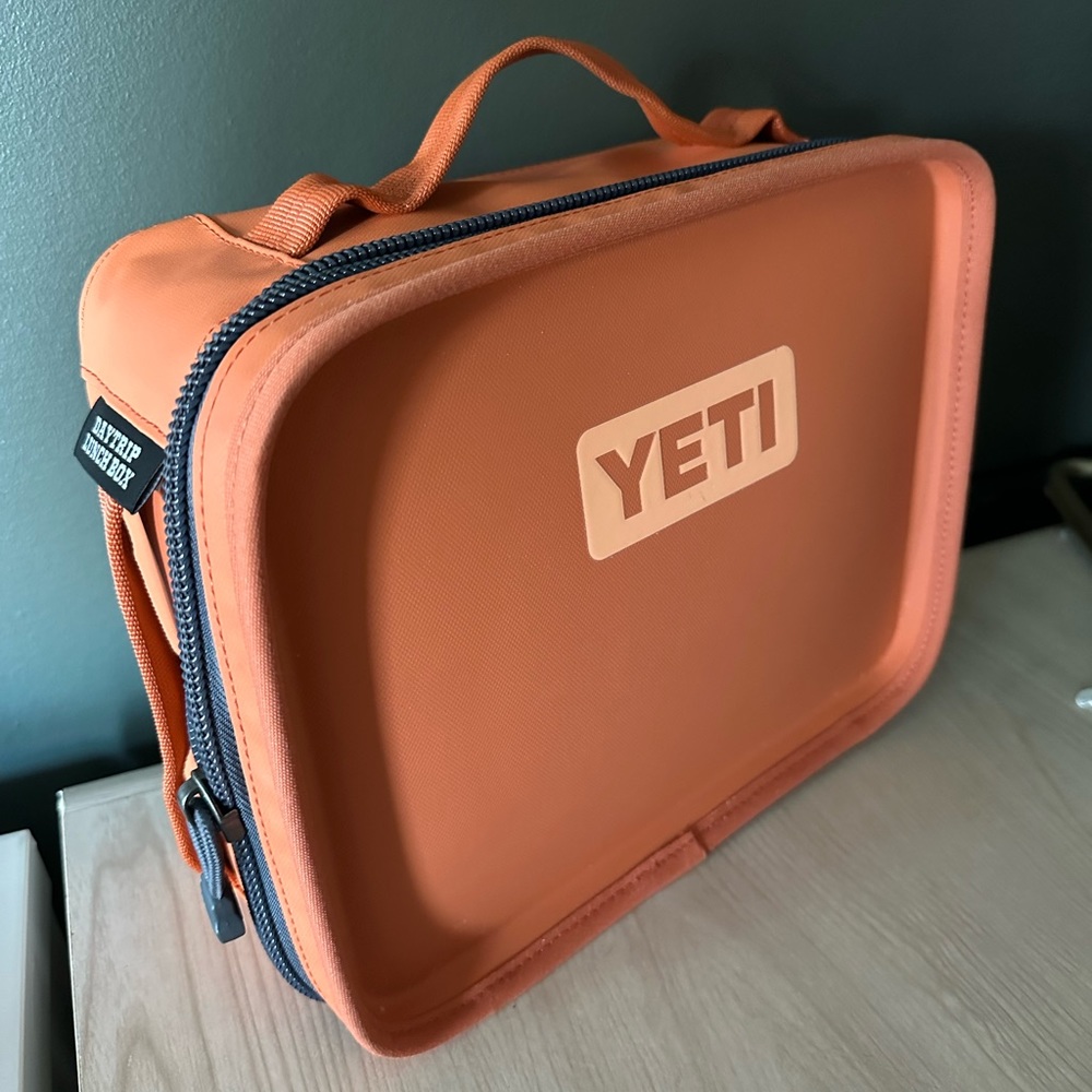 Yeti Daytrip Lunchbox
